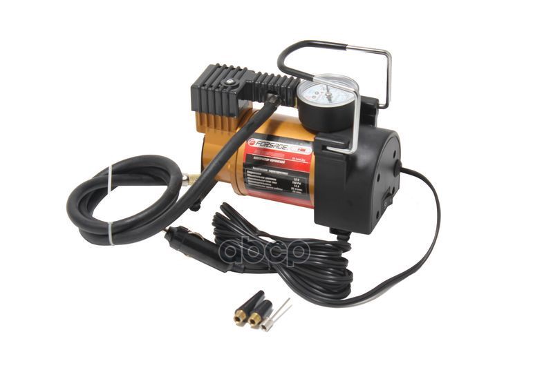 Компрессор Автомобильный 14A, 12V FORSAGE арт. F-580