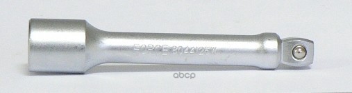 Удлинитель Для Воротка 1/4 Inch, 250 Мм, Наклонный FORSAGE арт. F-8042250W