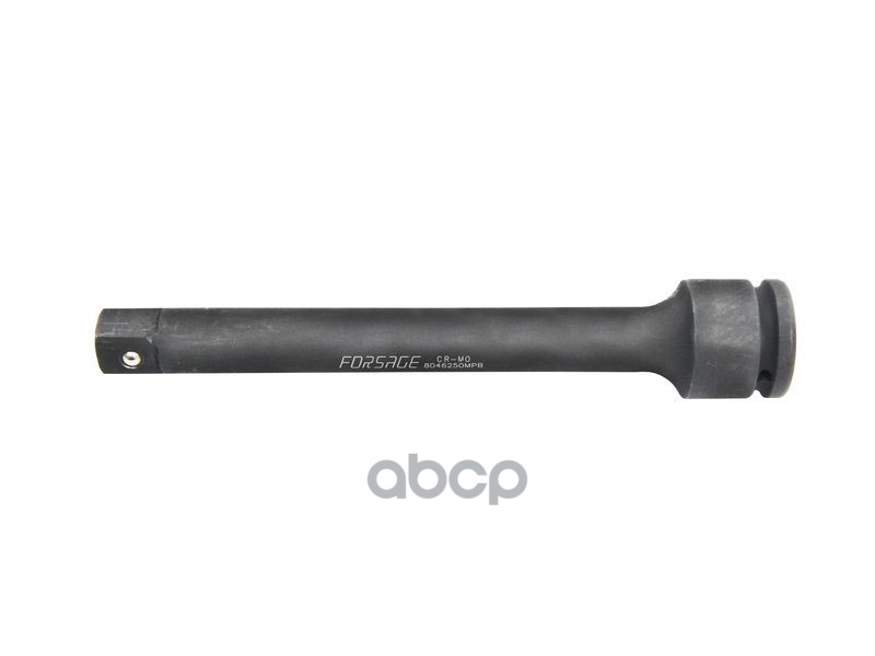 Удлинитель Для Воротка 3/4 Inch, 100 Мм, Ударный Forsage F8046100mpb FORSAGE арт. F8046100MPB