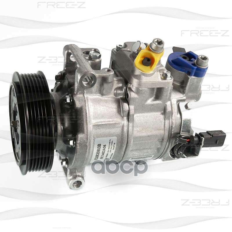 Компрессор кондиционера FREE-Z арт. KC3017