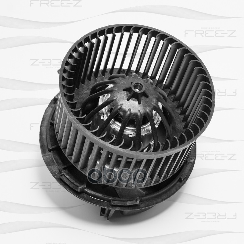 Вентилятор отопителя FREE-Z арт. KS0100