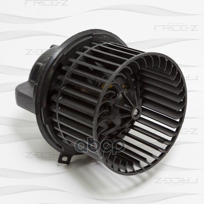 Вентилятор отопителя FORD Transit 94- KS0101 FREE-Z арт. KS0101