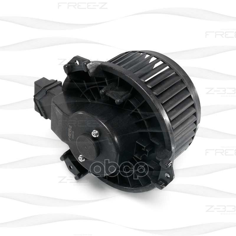 Вентилятор Отопителя FREE-Z арт. KS0132