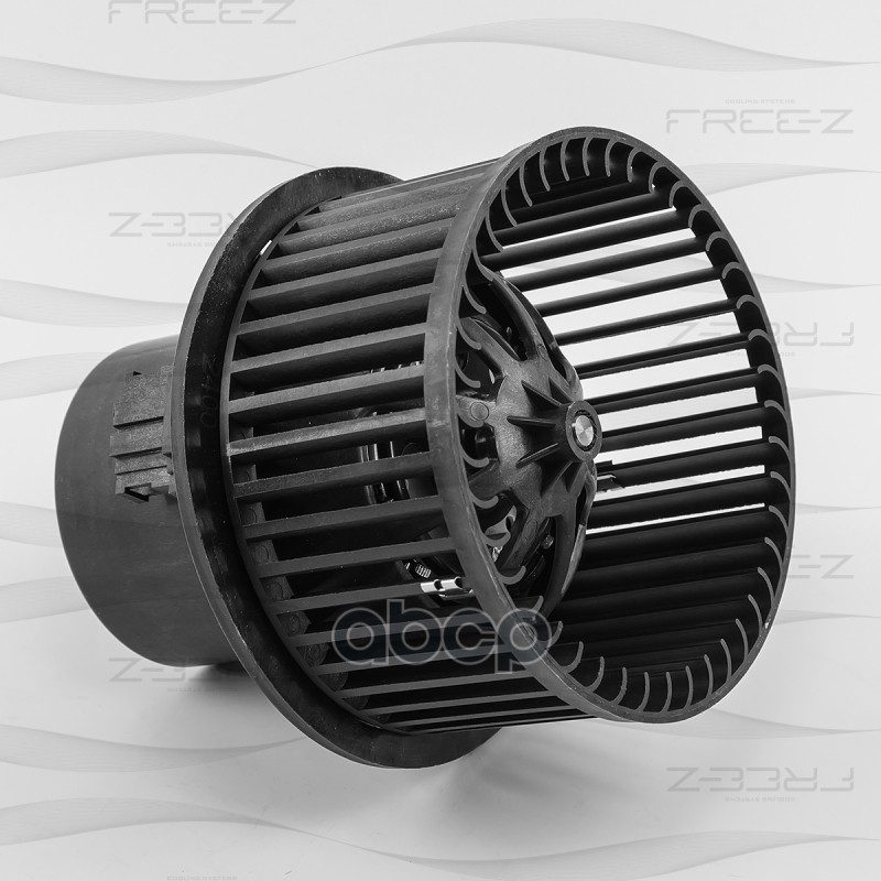 Вентилятор отопителя FREE-Z арт. KS0154