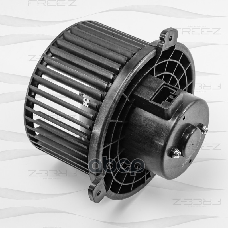 Вентилятор отопителя MITSUBISHI Pajero Sport/L200 15- KS0159 FREE-Z арт. KS0159