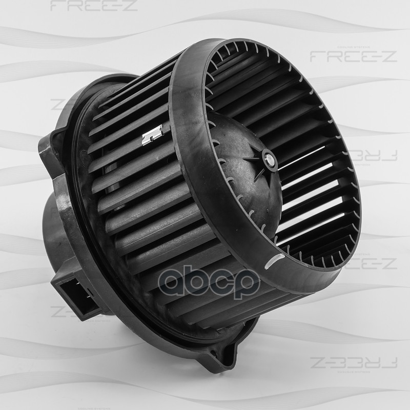 Вентилятор отопителя FREE-Z арт. KS0163