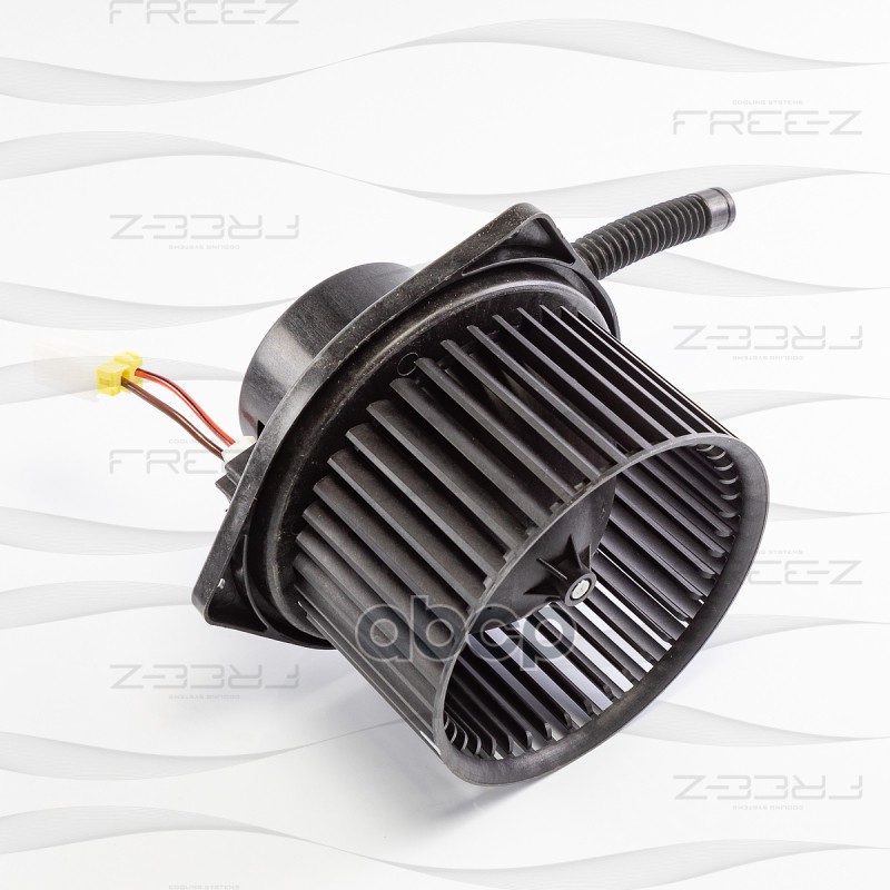Вентилятор отопителя FREE-Z арт. KS0174