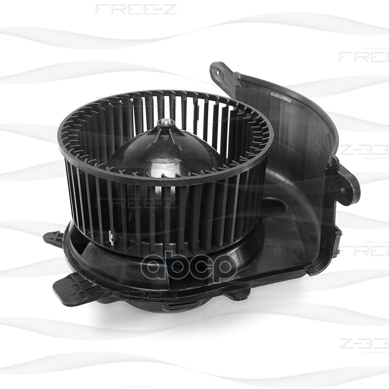 Вентилятор отопителя FREE-Z арт. KS0182