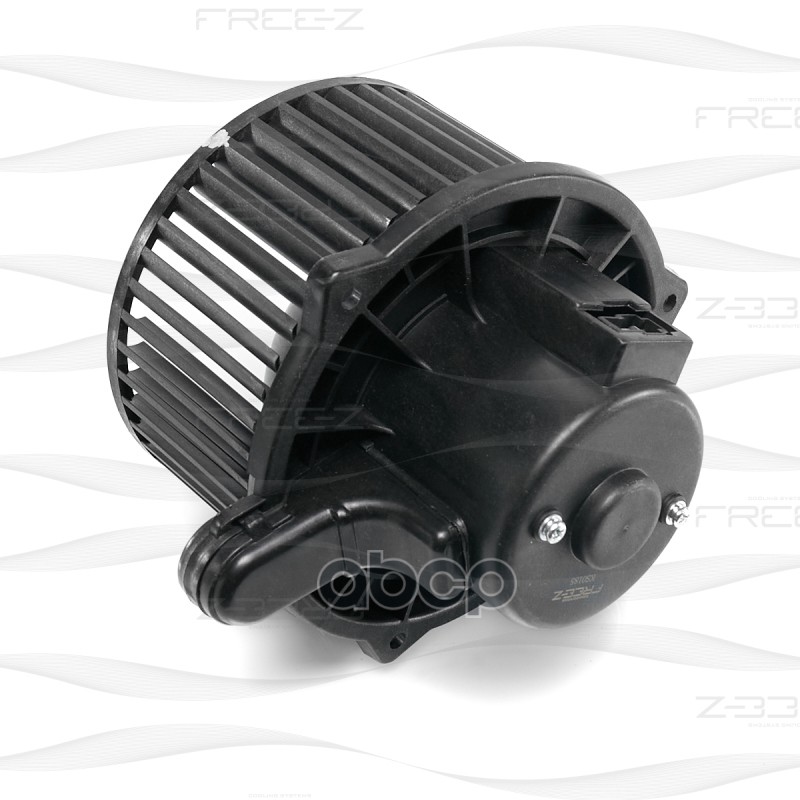 Вентилятор отопителя FREE-Z арт. KS0185