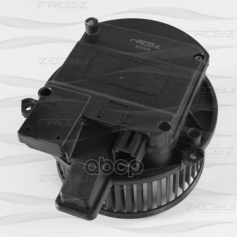 Вентилятор отопителя FREE-Z арт. KS0198