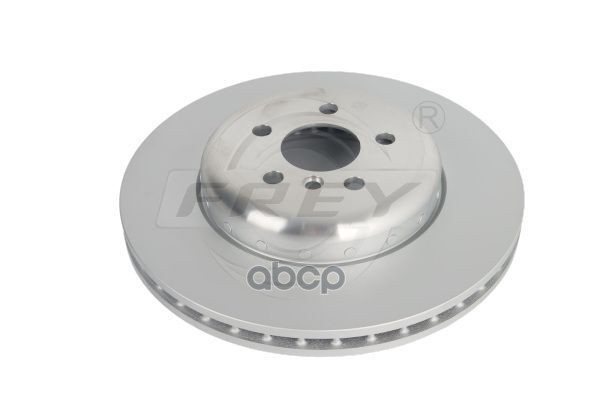 Диск тормозной 845236001 FREY арт. 845236001