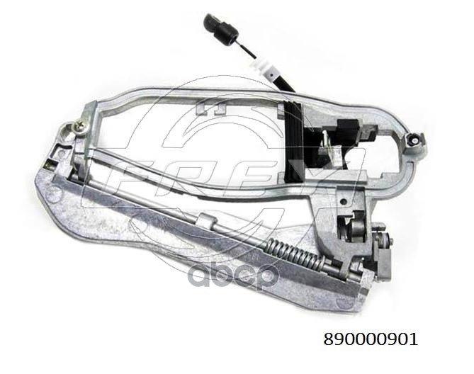 Кронштейн Задней Правой Ручки Двери FREY арт. 890000901