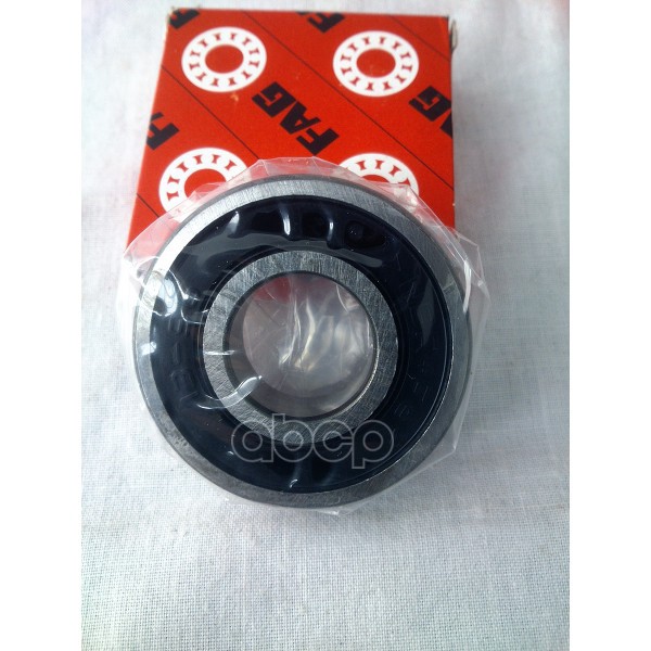 Подшипник генератора MB /17x40x12mm FAG 6203.2RSR.C3 Fag арт. 6203.2RSR.C3