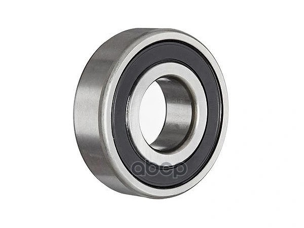 Подшипник генератора ВАЗ/ЗАЗ/ЛуАЗ (15x42x13mm) FAG 6302.2RSR Fag арт. 6302.2RSR