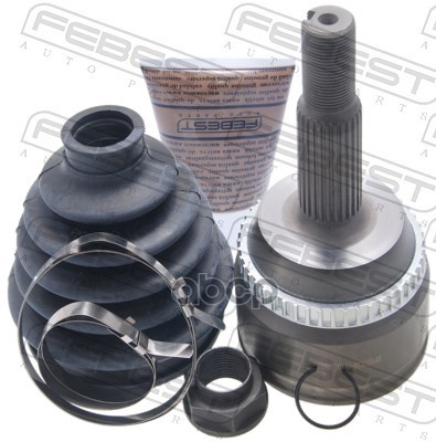 ШРУС наружный 24X61X26 Febest арт. 0110ACV30A48