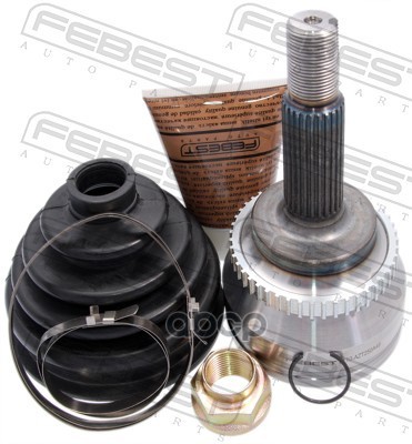 ШРУС наружный 25x58x26 AVENSIS 2003-2008 Febest арт. 0110-azt250a48