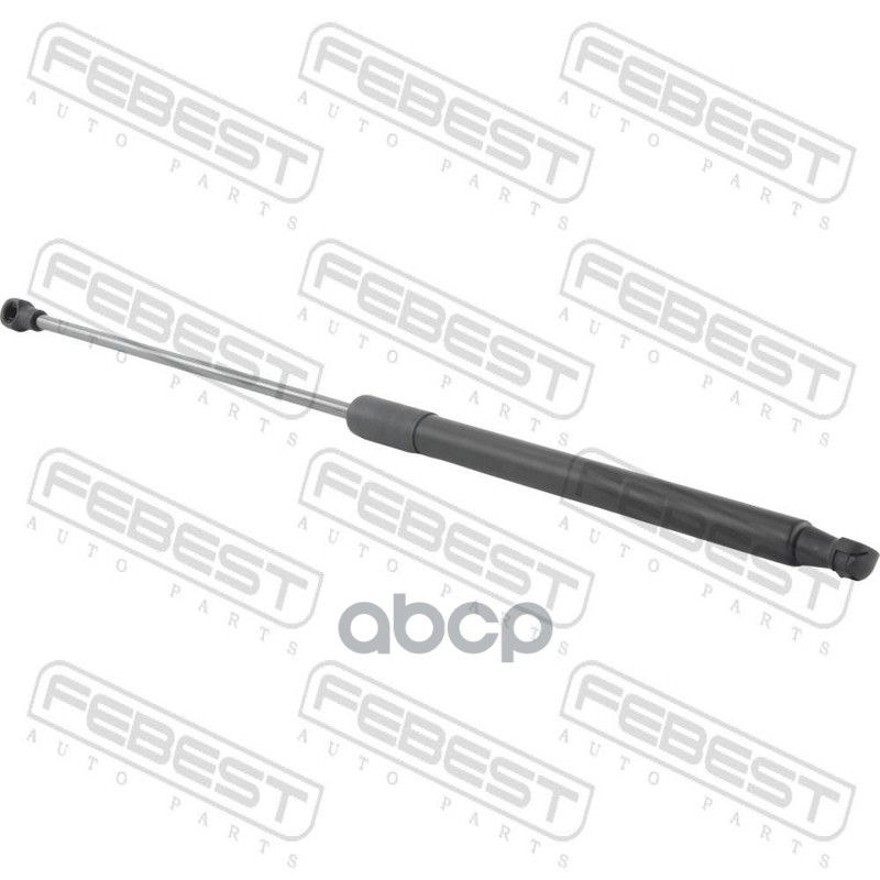 Газовый упор капота L526/260N Febest арт. 01117006