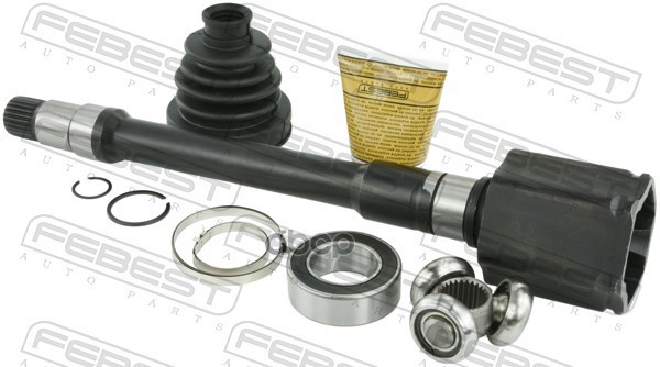 ШРУС внутр правый TOYOTA CAMRY ACV40/GSV40 2006-2011 0111-ACV40RH Febest арт. 0111-ACV40RH