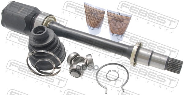 ШРУС ВНУТРЕННИЙ ПРАВЫЙ 27x40x24 (TOYOTA CAMRY ACV3#/MCV3# 2001-2006) FEBEST Febest арт. 0111-mcv30rh