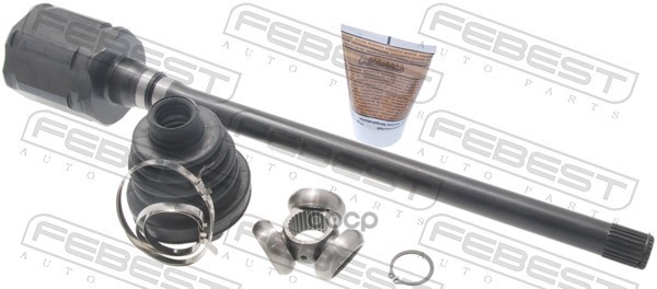 ШРУС внутренний правый 26x28x23 0111-MCX20RH Febest арт. 0111-MCX20RH