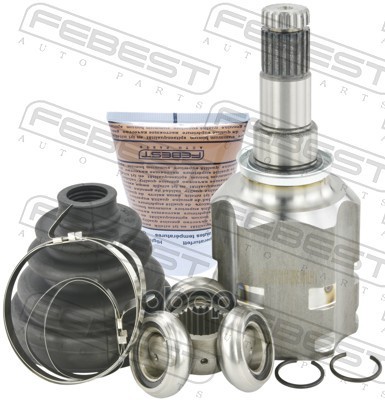 ШРУС внутренний левый 24X35X20 Febest арт. 0111ZRE181LH
