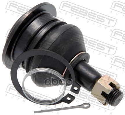 Опора шаровая верхняя TOYOTA LAND CRUISER 200, PRADO 150 0120-234 Febest арт. 0120-234