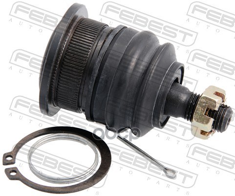 Опора шаровая задн подвески TOYOTA MARK 2/CHASER/CRESTA GX100 92-04 0120-777 Febest арт. 0120-777