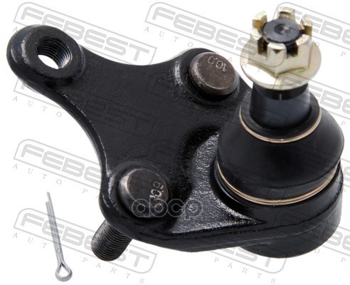 Опора шаровая 0120-ACA30 Febest арт. 0120-ACA30