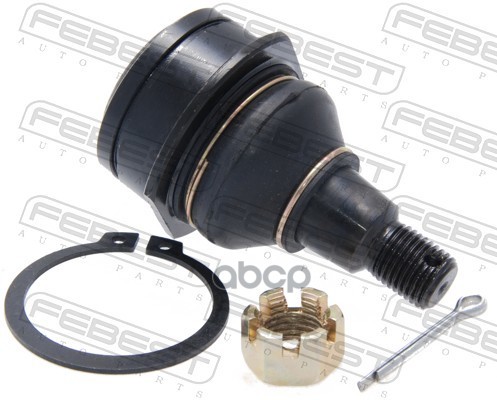 ОПОРА ШАРОВАЯ (DAIHATSU TERIOS J200/J211 2006-) FEBEST Febest арт. 0120-j210