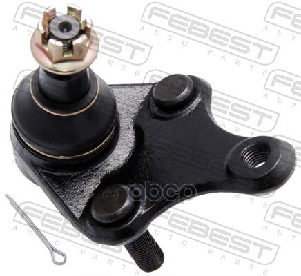 Опора шаровая TOYOTA COROLLA (E15) 2006-2013 0120-ZZE150 Febest арт. 0120-ZZE150
