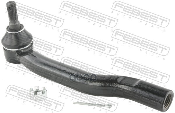 Наконечник рулевой правый Febest арт. 0121ASV70RH