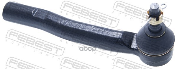 Наконечник рулевой R LEXUS RX III 270/350/450/TOYOTA Highlander/Venza FEBEST 0121-GSU40RH Febest арт. 0121-GSU40RH