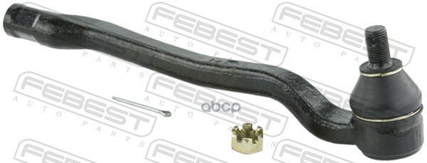 Наконечник рулевой левый LEXUS LS430/CELSIOR UCF30 2000-2006 0121-UCF30LH Febest арт. 0121-UCF30LH