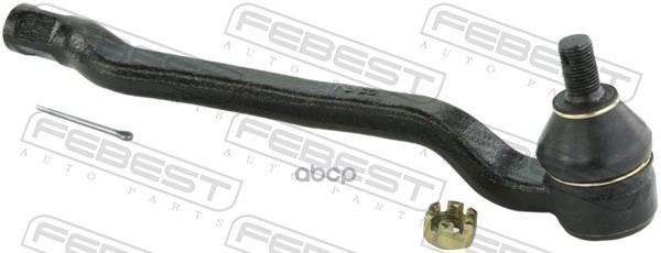 Наконечник рулевой правый LEXUS LS430/CELSIOR UCF30 2000-2006 0121-UCF30RH Febest арт. 0121-UCF30RH