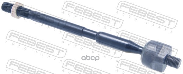 Тяга Рулевая 0122-Qnc20 Febest арт. 0122-QNC20