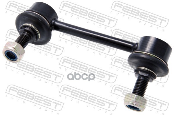 Тяга стабилизатора задн левая TOYOTA RAV4 2000-2005 0123-027 Febest арт. 0123-027