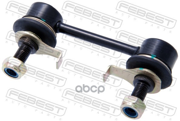 ТЯГА СТАБИЛИЗАТОРА ЗАДНЯЯ (TOYOTA CROWN/CROWN MAJESTA UZS14#/JZS14#/LS141/GS141 1991-1995) FEBEST Febest арт. 0123-031