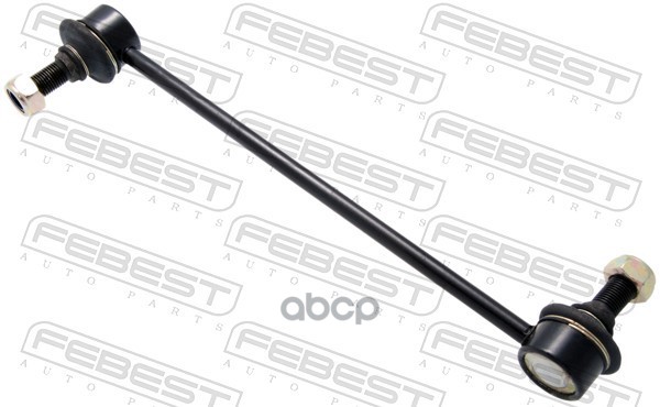 Тяга стабилизатора передняя LEXUS RX 08-15 0123-050 Febest арт. 0123-050
