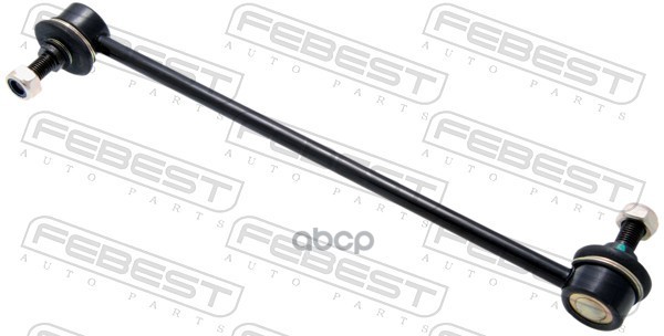 Тяга стабилизатора передняя TOYOTA RAV4 ACA2# 2000.08-2005.11 0123-204 Febest арт. 0123-204