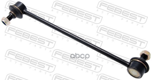 Тяга стабилизатора передняя HYUNDAI SOLARIS 0123-AVF Febest арт. 0123-AVF