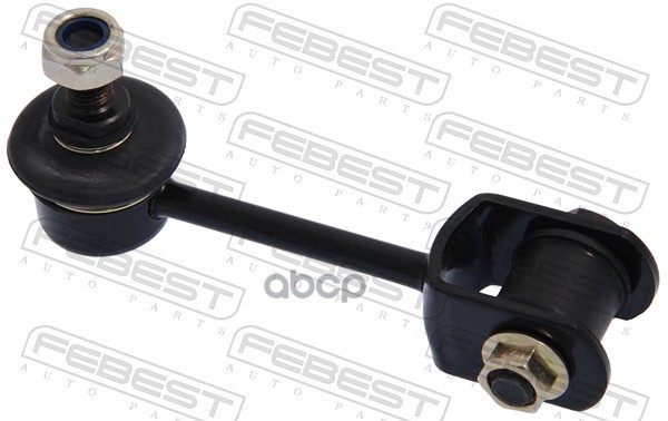 ТЯГА СТАБИЛИЗАТОРА ЗАДНЯЯ (TOYOTA LITE/TOWNACE NOAH V CR5#/SR50/KR52 4WD 1996-2007) FEBEST Febest арт. 0123-cr40r