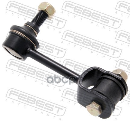 Тяга стабилизатора передн правая TOYOTA LITEACE 96-07 0123-CR50FR Febest арт. 0123-CR50FR