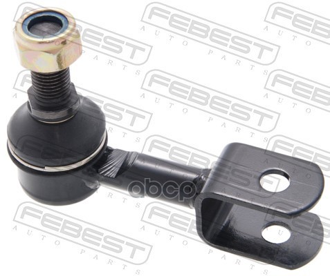 Тяга стабилизатора задняя Febest арт. 0123FZJ80R