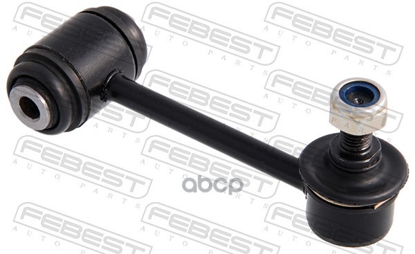 ТЯГА СТАБИЛИЗАТОРА ЗАДНЯЯ (TOYOTA CROWN/CROWN MAJESTA UZS17#/GS171/JKS175/JZS17# 1999-2004) FEBEST Febest арт. 0123-gx110r