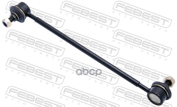 ТЯГА СТАБИЛИЗАТОРА ПЕРЕДНЯЯ (TOYOTA COROLLA CE120/NZE12#/ZZE12# 2000-2008) FEBEST Febest арт. 0123-zzt230f