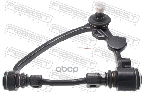 Рычаг верхн левый TOYOTA LITEACE 86-99 0124-CM60LH Febest арт. 0124-CM60LH