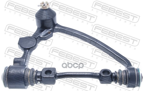Рычаг верхн правый TOYOTA LITEACE 86-99 0124-CM60RH Febest арт. 0124-CM60RH