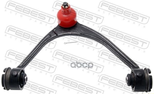 РЫЧАГ ВЕРХНИЙ ПРАВЫЙ (TOYOTA CROWN/CROWN MAJESTA UZS15#/GS151/JZS15#/LS151 1995-2001) FEBEST Febest арт. 0124-jzs160rh