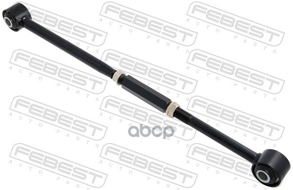 Рычаг задн подвески поперечн регулируемый TOYOTA CAMRY MCV20,SXV20 96-01 0125-3MCX Febest арт. 0125-3MCX
