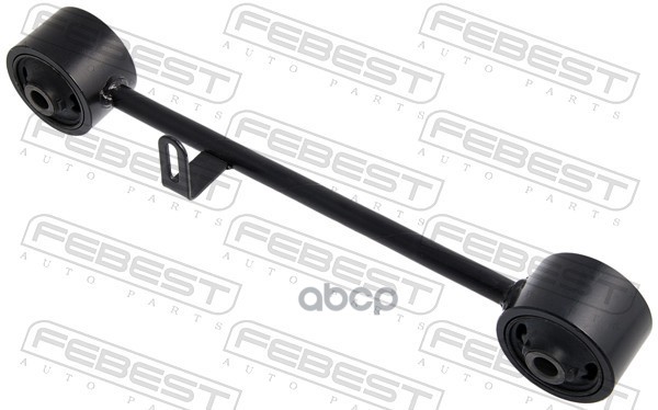 Рычаг задн подвески верхн правый TOYOTA LAND CRUISER PRADO 120 0125-LC120U1 Febest арт. 0125-LC120U1